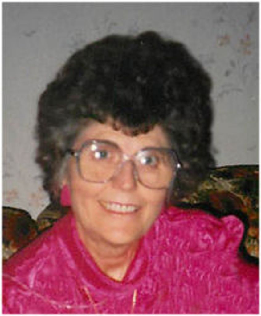 Barbara Miller