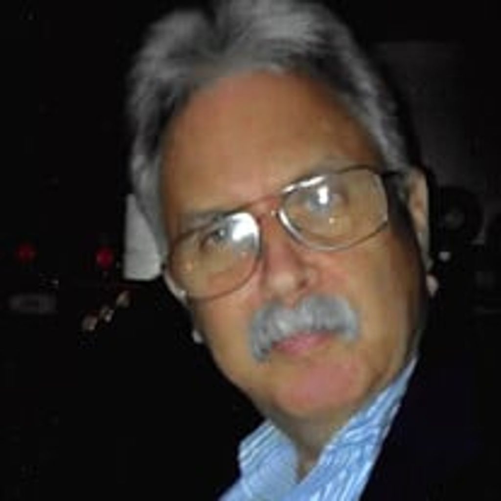 Paul Daniel Moberg