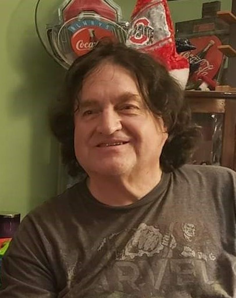 Ricardo "Rick" Castillo