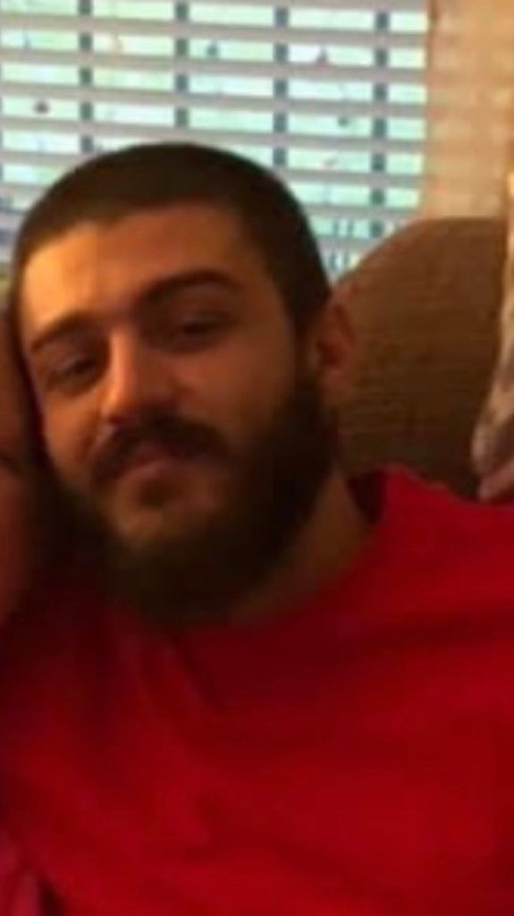 Donald D Griffin, Jr. Profile Photo