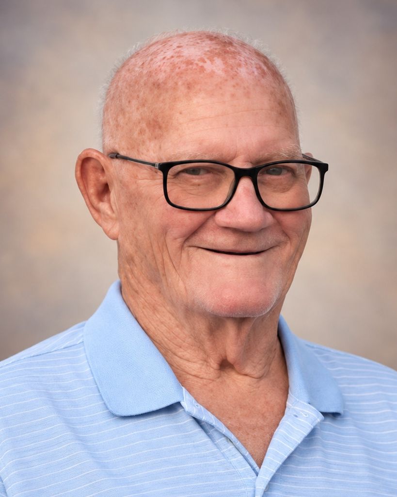 Kenneth "Kenny" Dean Tharp Profile Photo