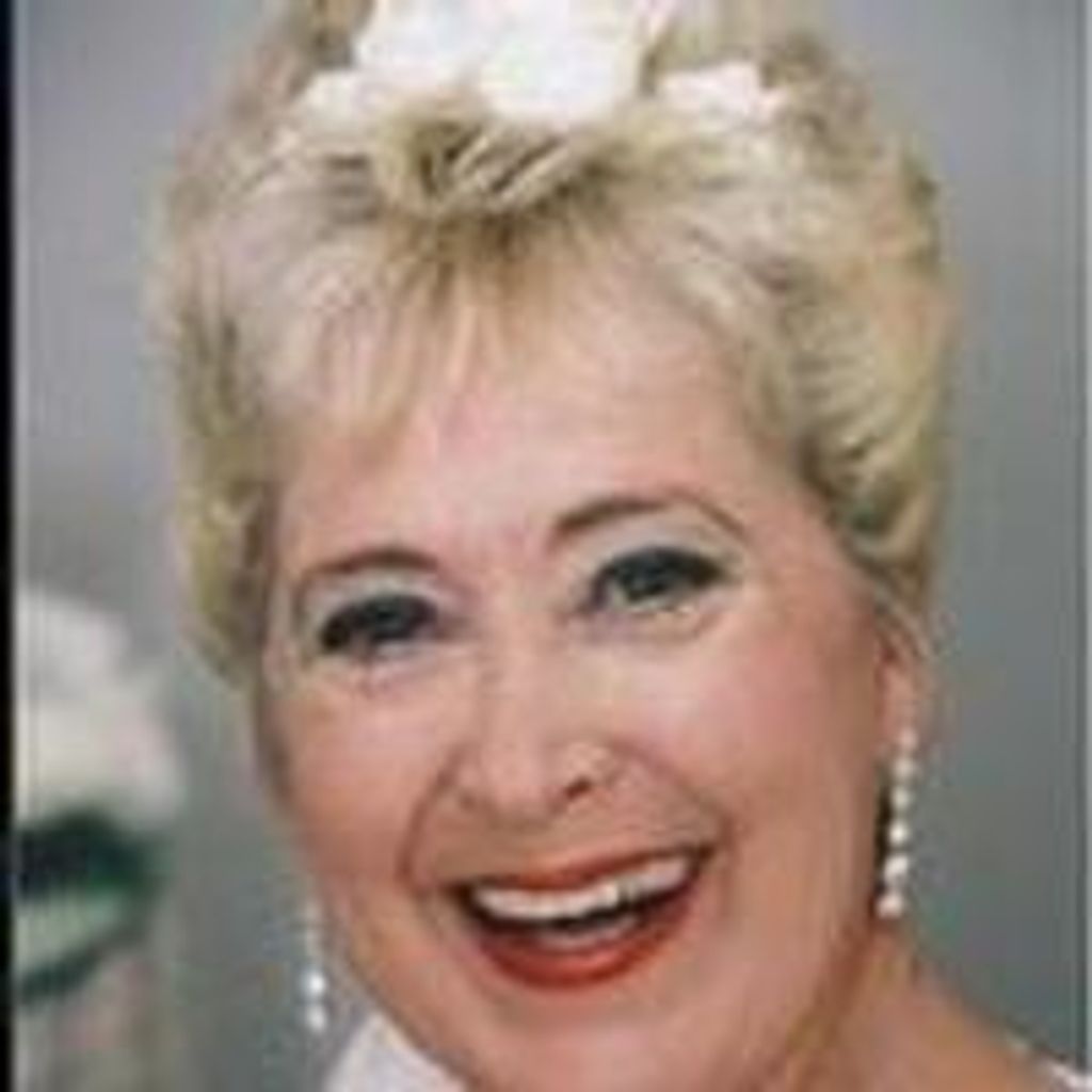 Geraldine Glenn Brunner