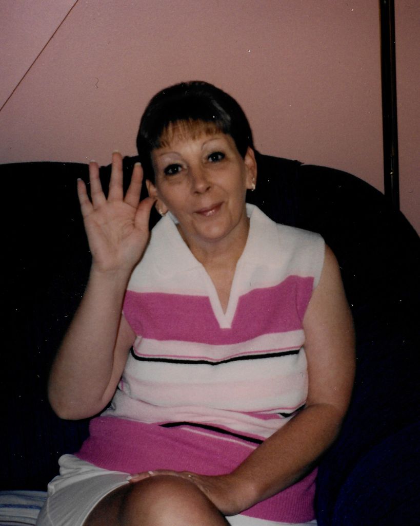 Christine Ann Stonesifer