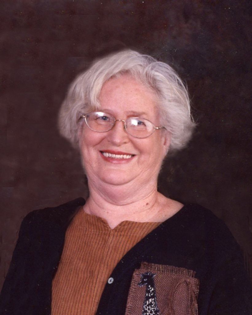 Peggy Louise Schmidt