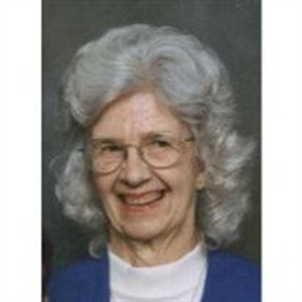 Stella  J. Fulton