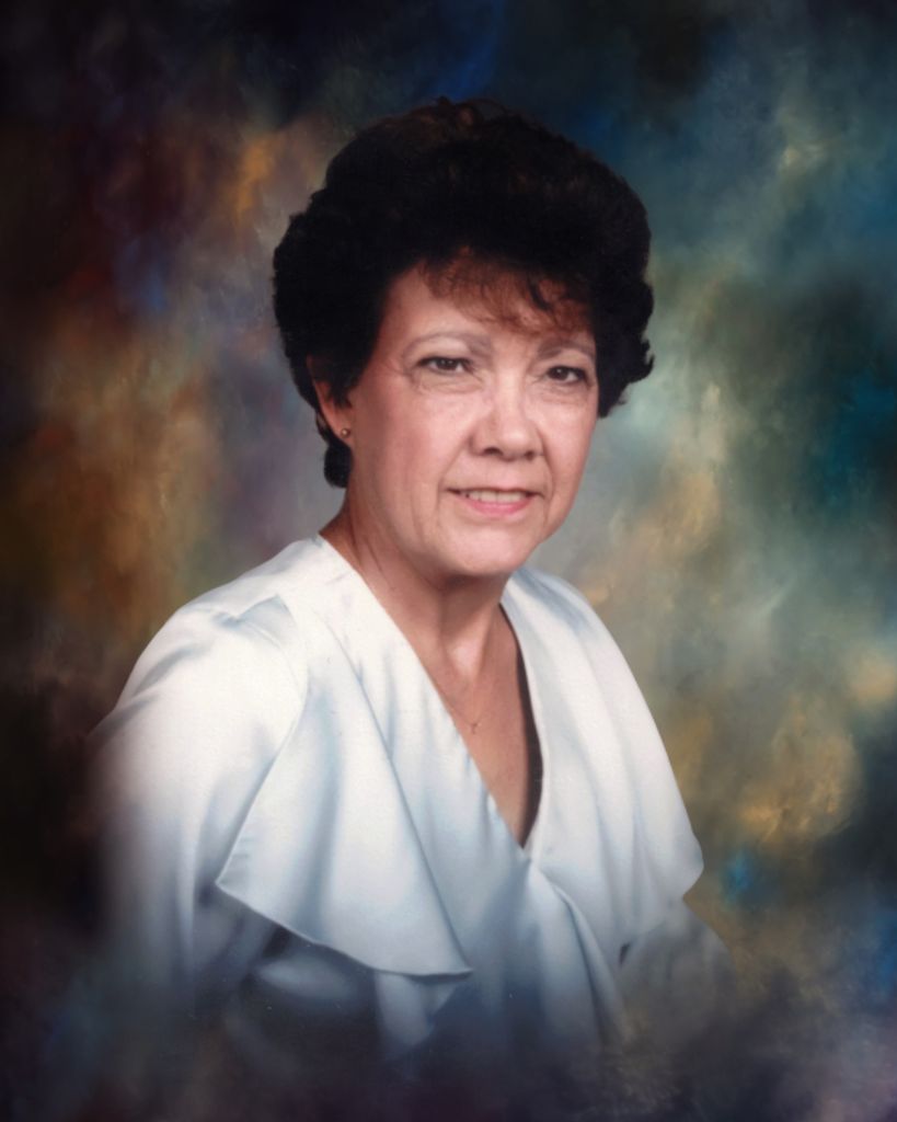 Barbara Ann (Redding)  Meeks Profile Photo
