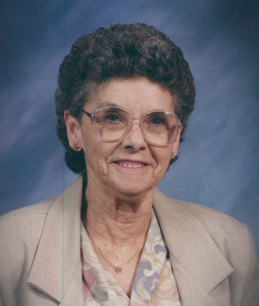 Helen V. (Rupe)  Horstmann Profile Photo