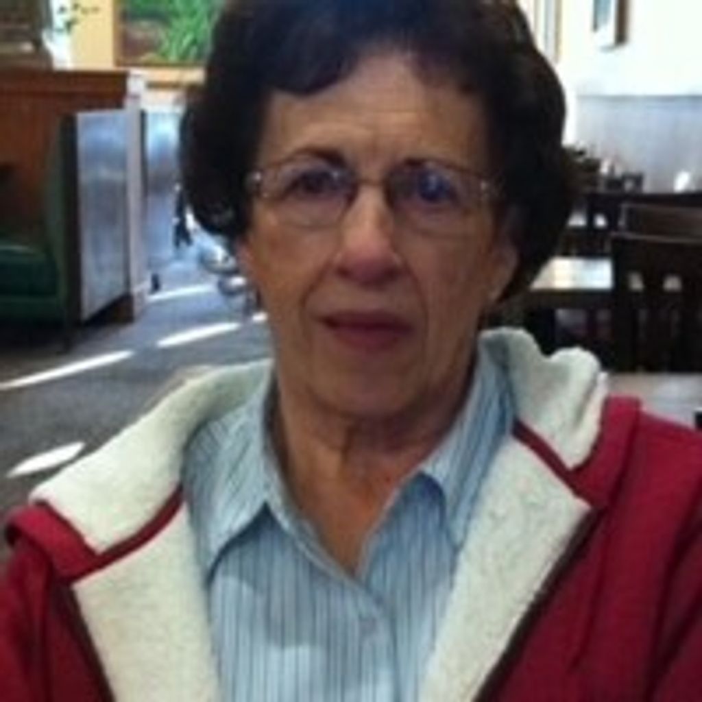 Vivian Callahan