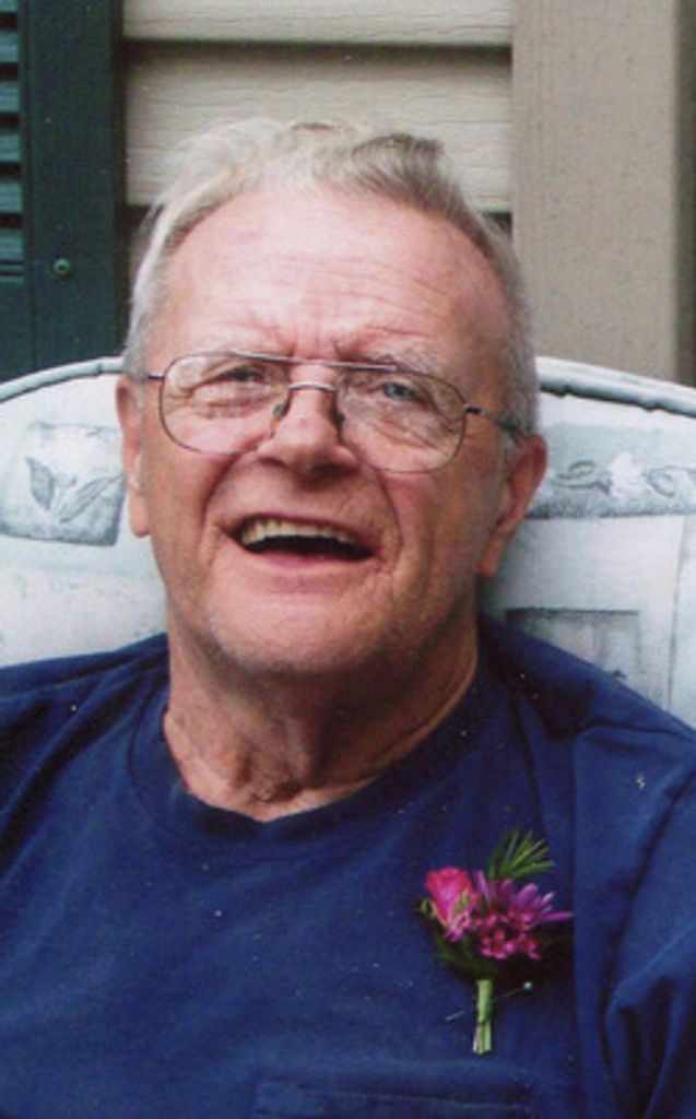 Vernet Slife Profile Photo