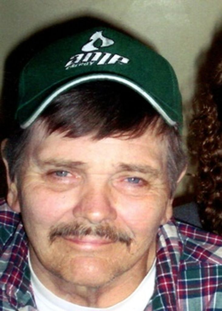Carl Wyman Profile Photo