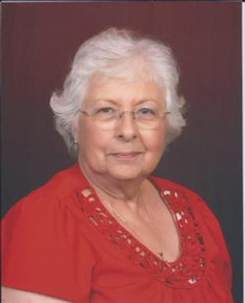 Joan Del Gatto Glynn