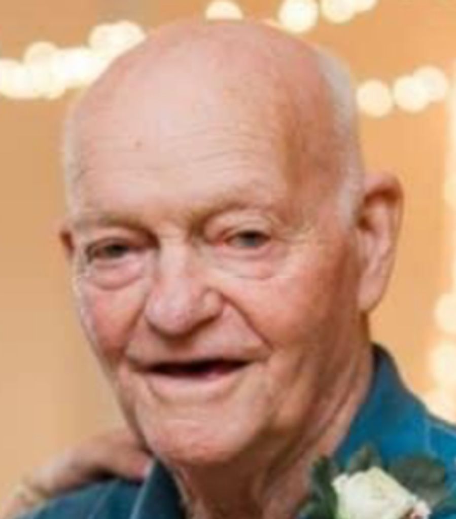 Laverne Nicholas 'Tuff'  Schenk Profile Photo