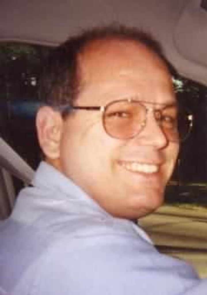 Nathan Lee Stephens
