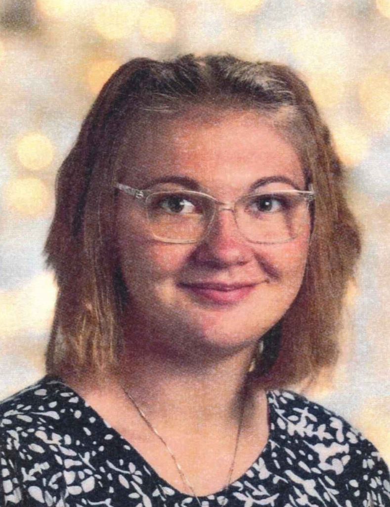 Paige Maddison Harrigan Profile Photo
