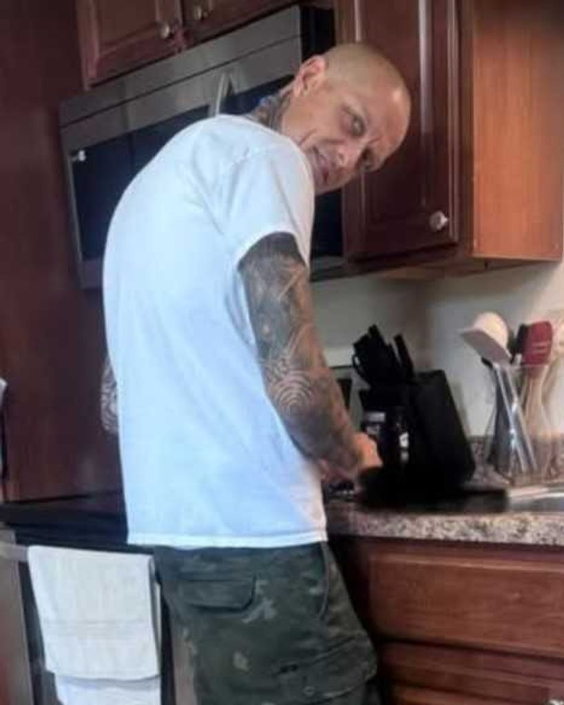 Jeremy Michael Reynolds