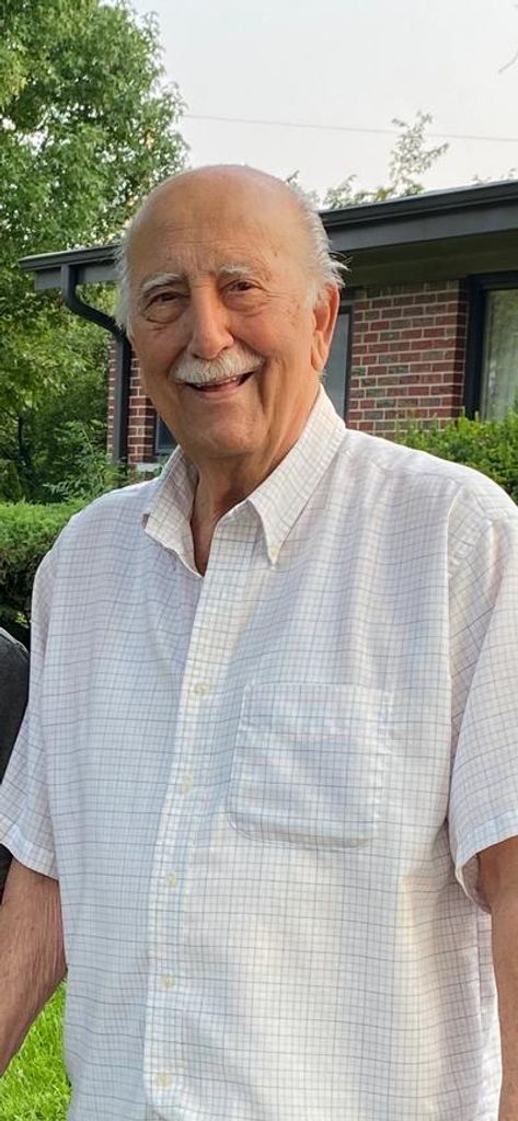 Thimios J. Zanetos Profile Photo