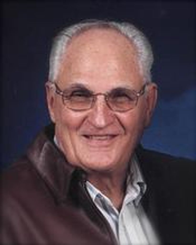 Robert K. "Bob" Koesser Profile Photo