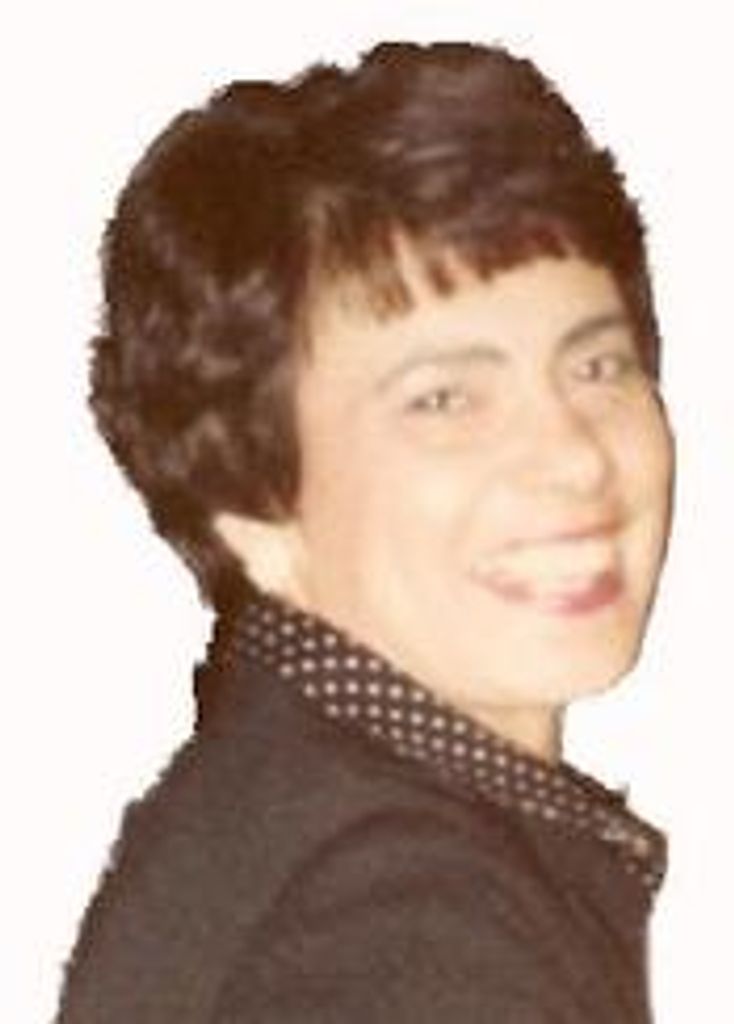 Mary Catherine Ahles