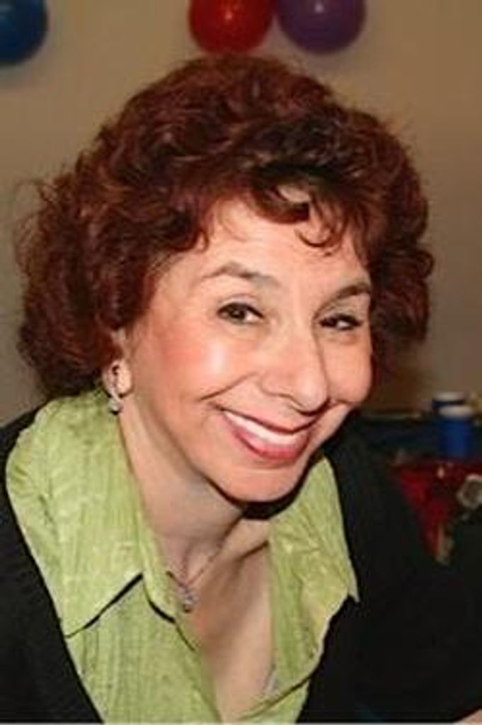 Marylin Goldner