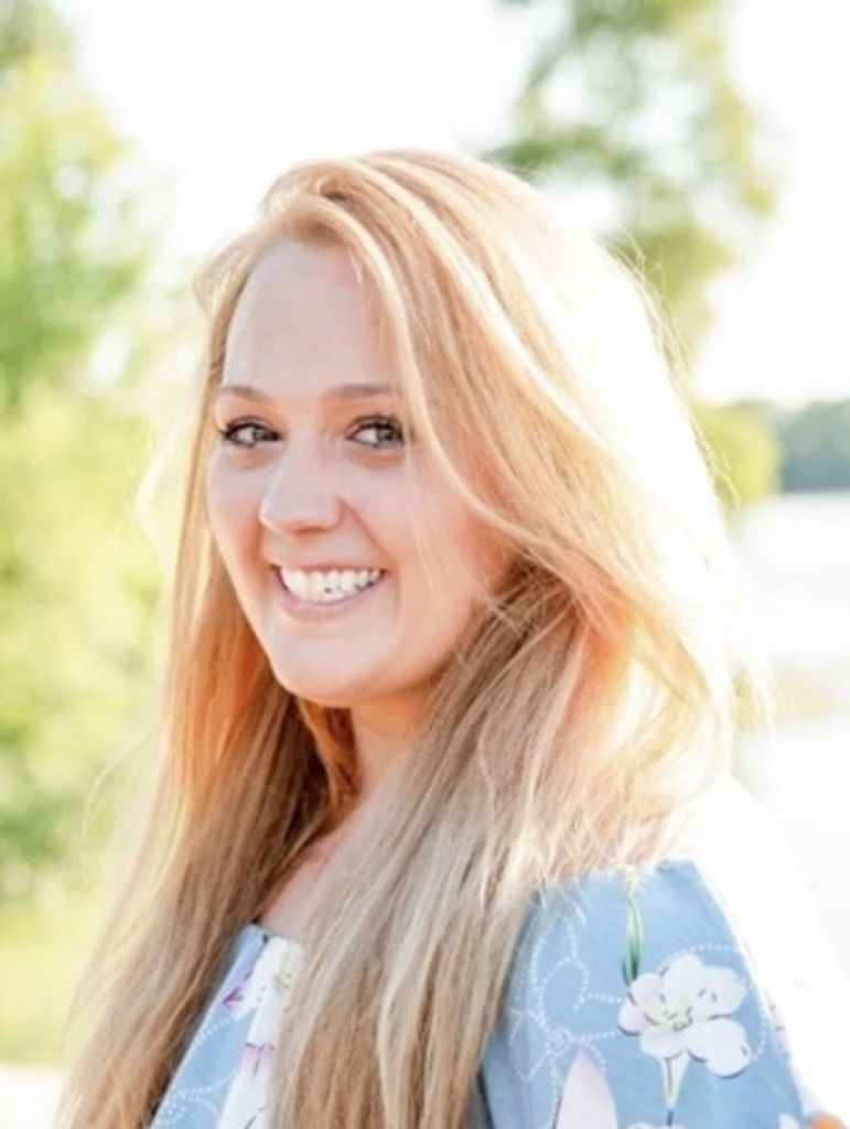 Alissa Nicole Reinke Profile Photo