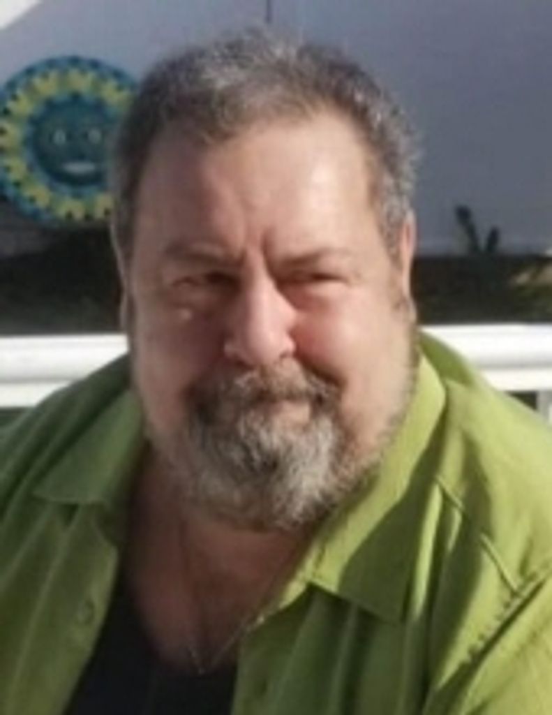 Michael  Paul Cardillo