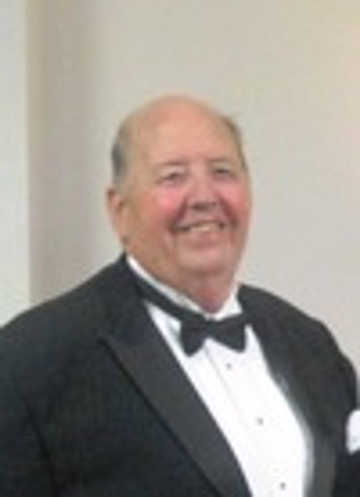 Joseph Burdette