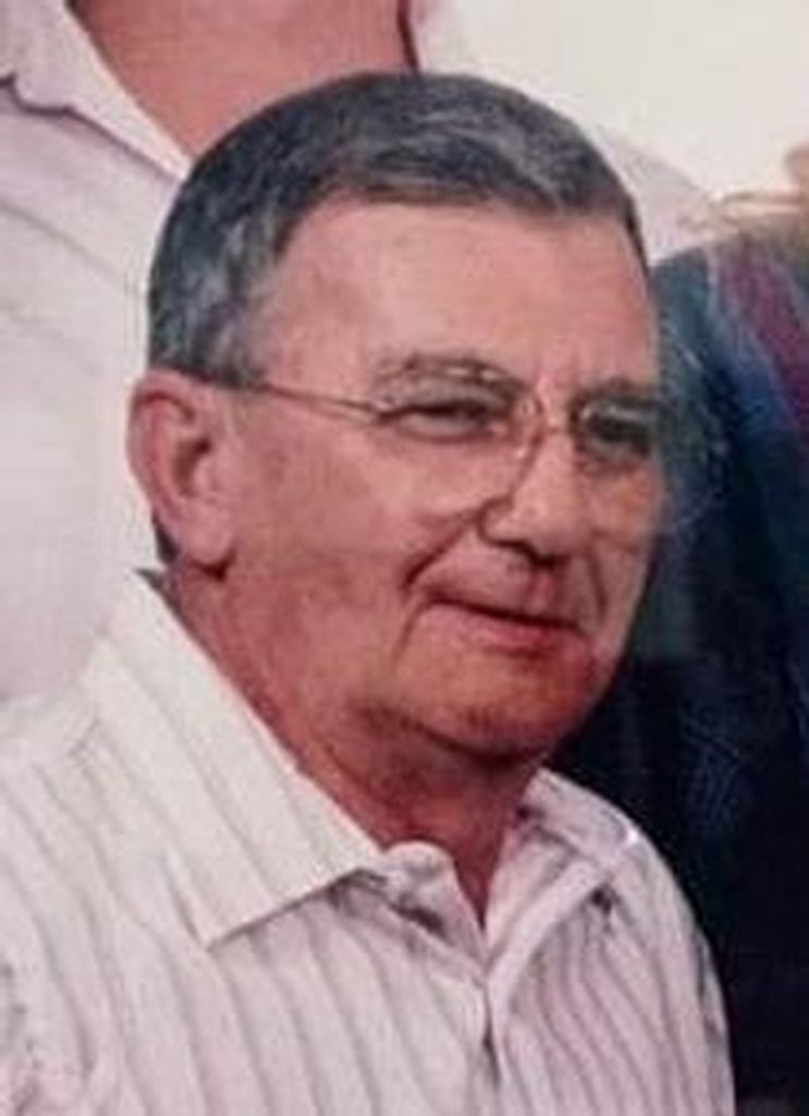 Donald Sayles Rowley Profile Photo