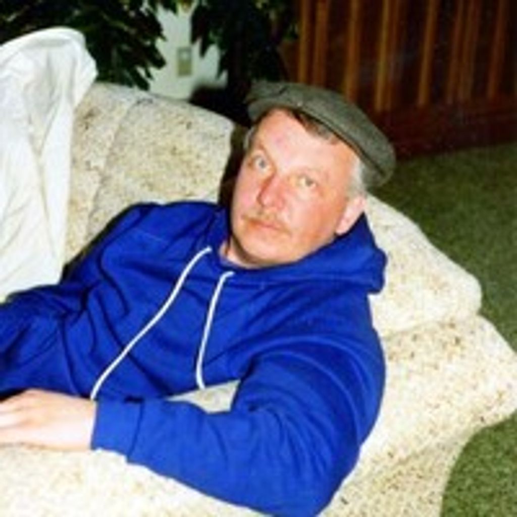 Kenneth E. Stafford