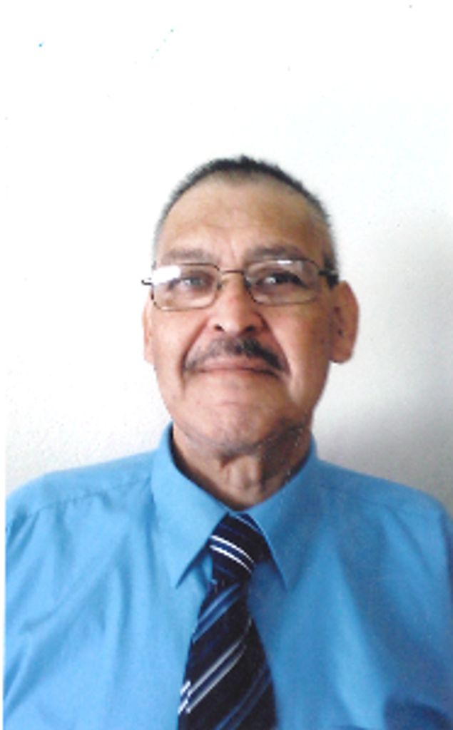 J. Refugio Ramirez