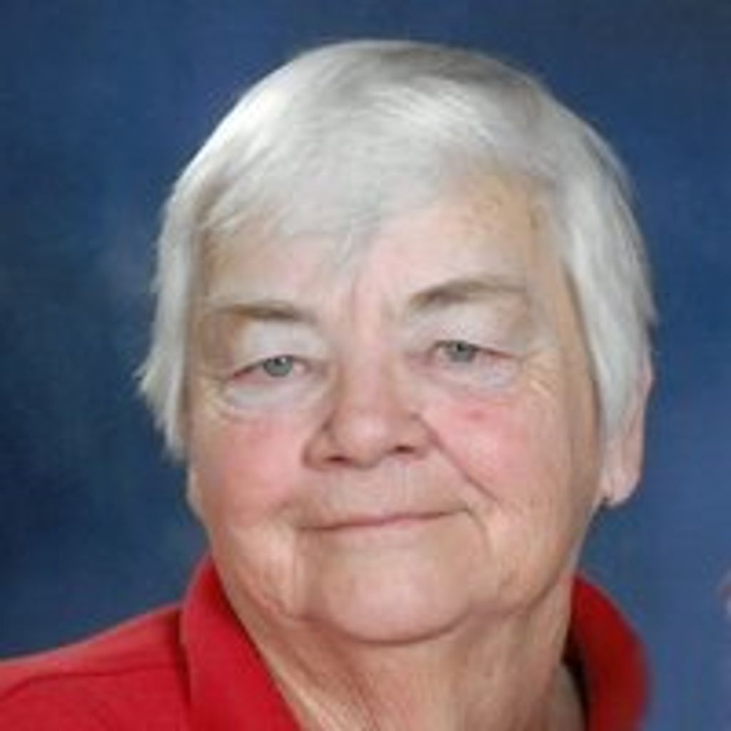 Julia A. "Judy" Lee