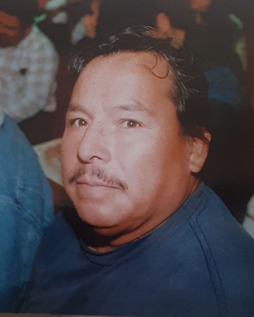 Jose De Jesus Martinez Corona