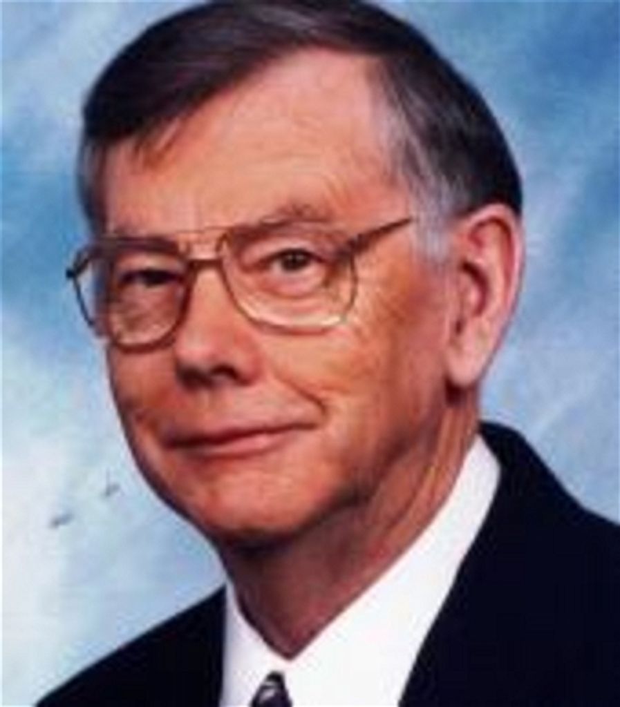 Robert D. Hess