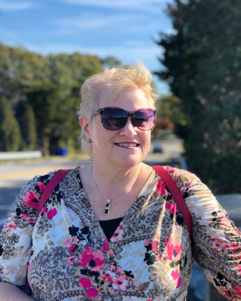 Evelyn B Gendron Profile Photo