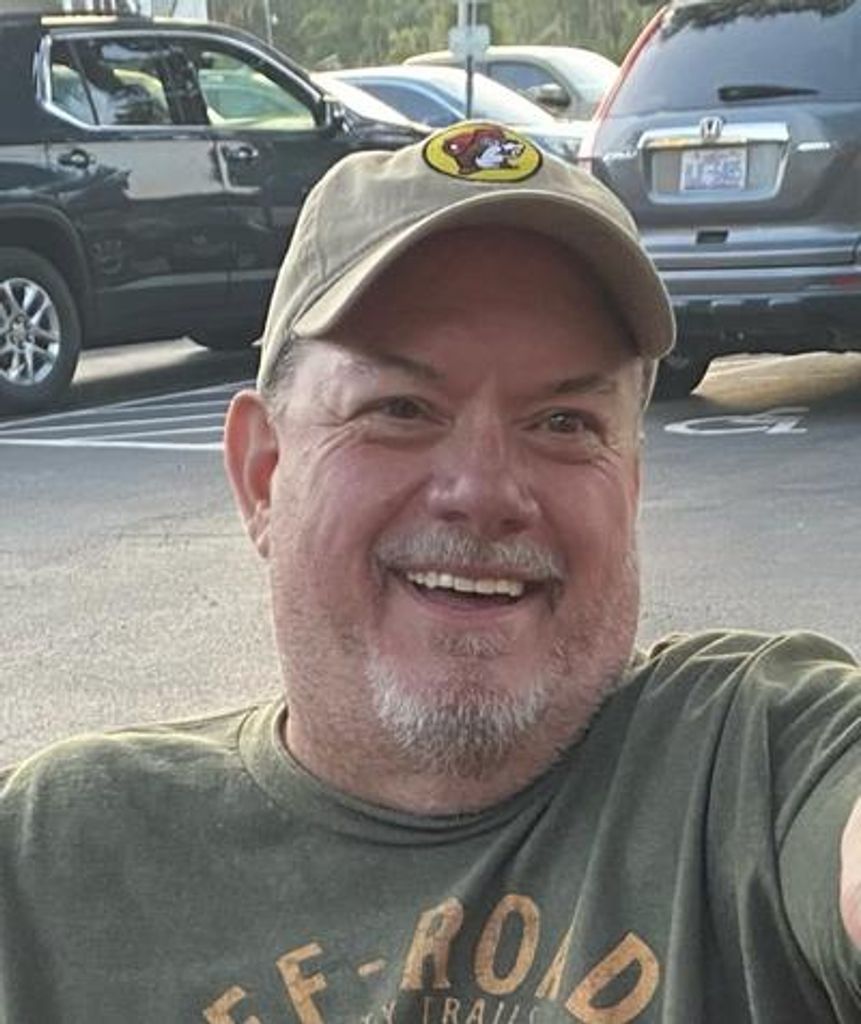 Clint Crawford Smith Profile Photo