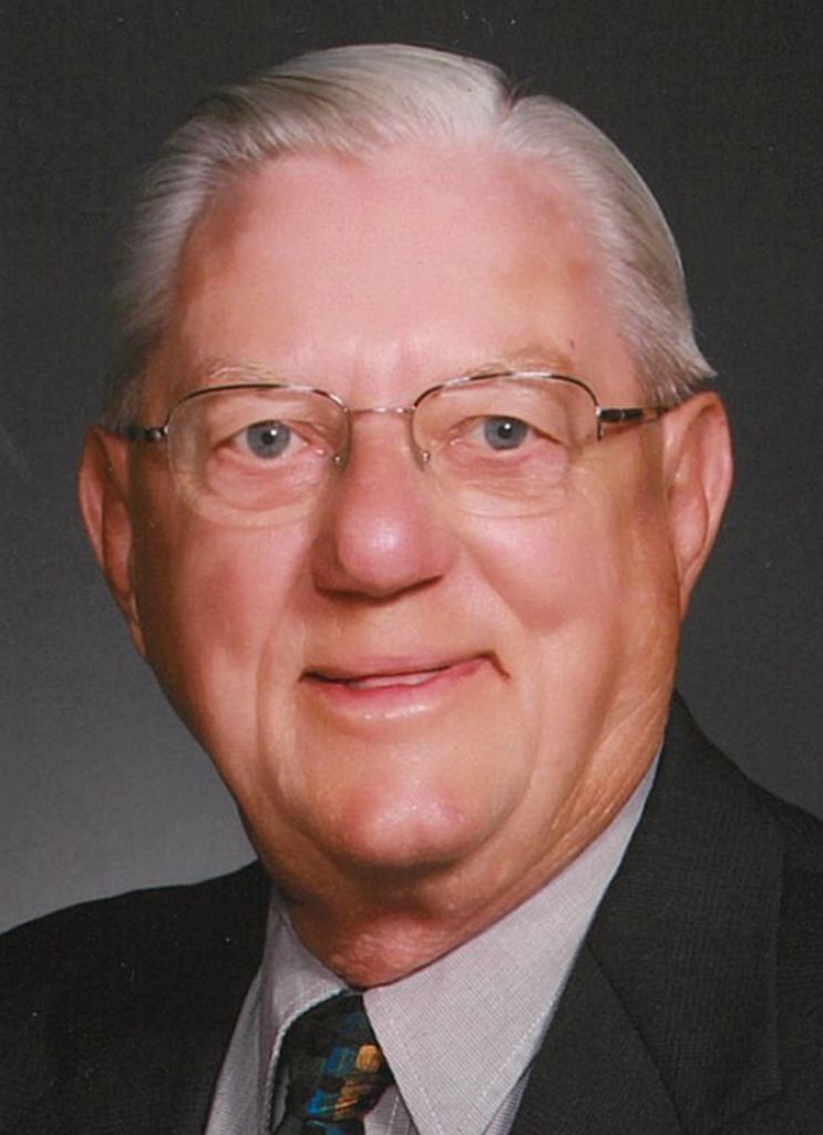 James "Jim" McFerren