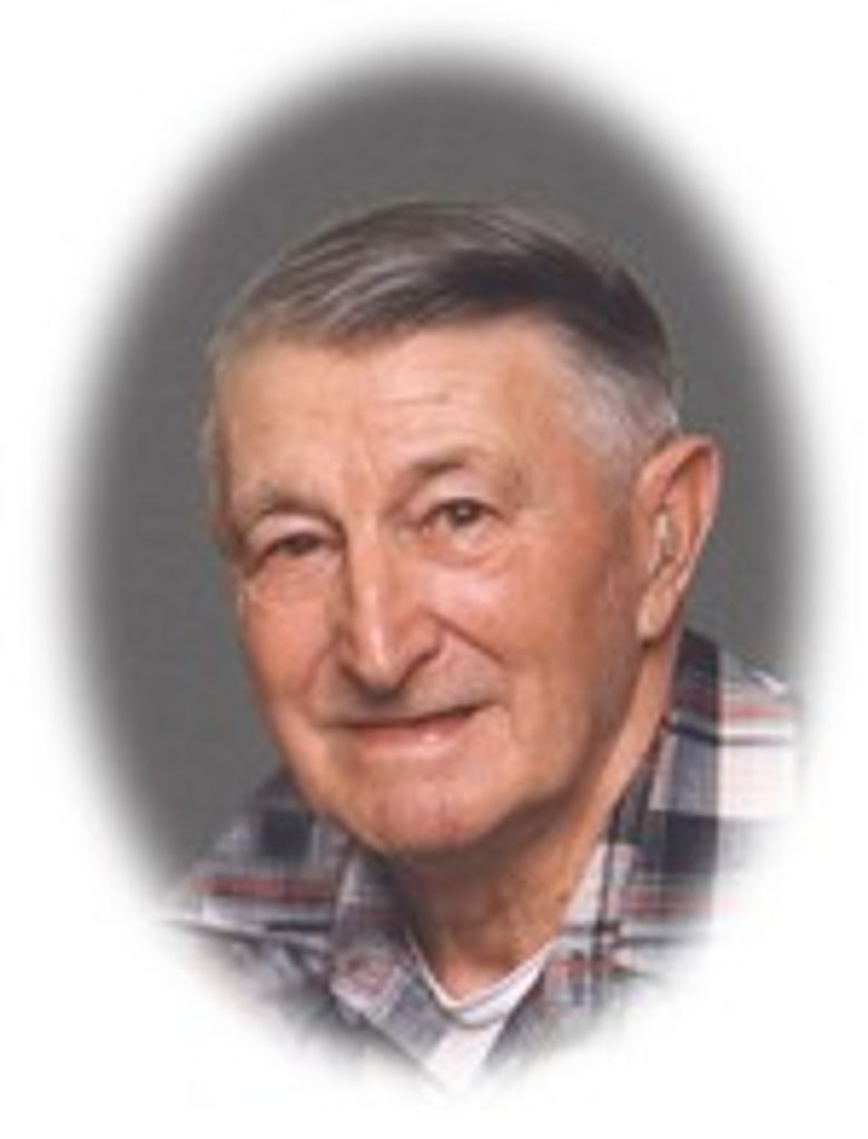 Bernard J. Stalboerger