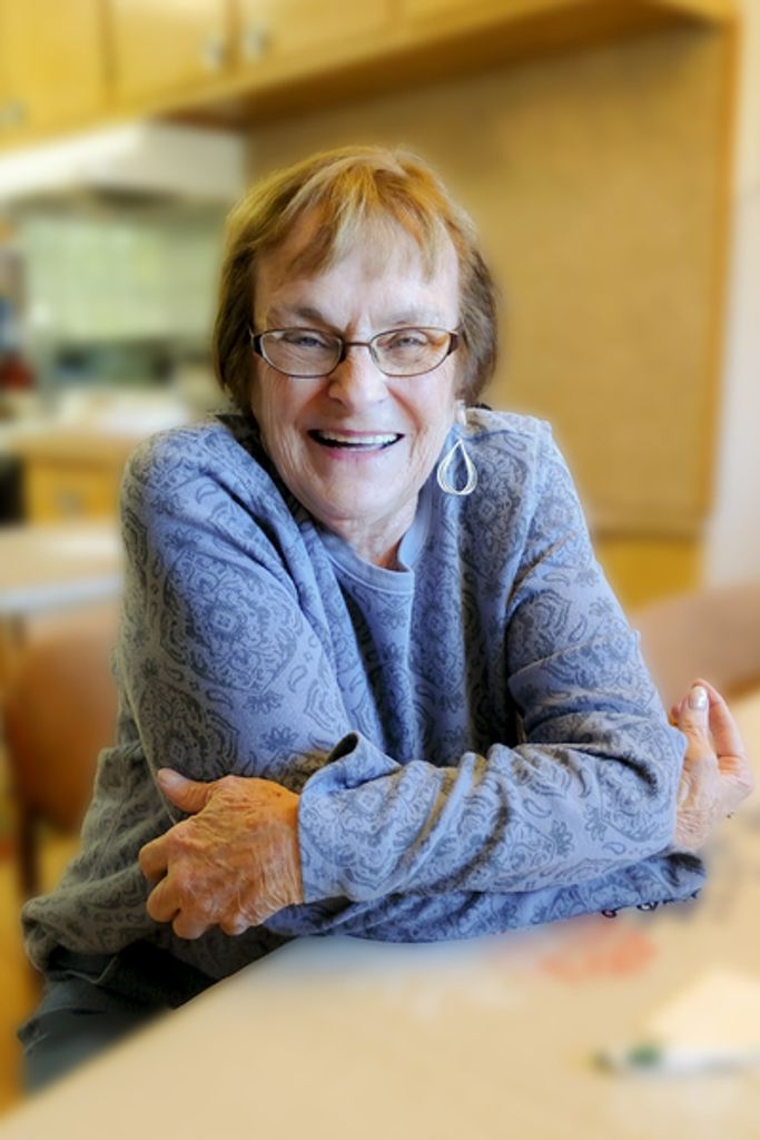 Patricia Jean Ludes Profile Photo