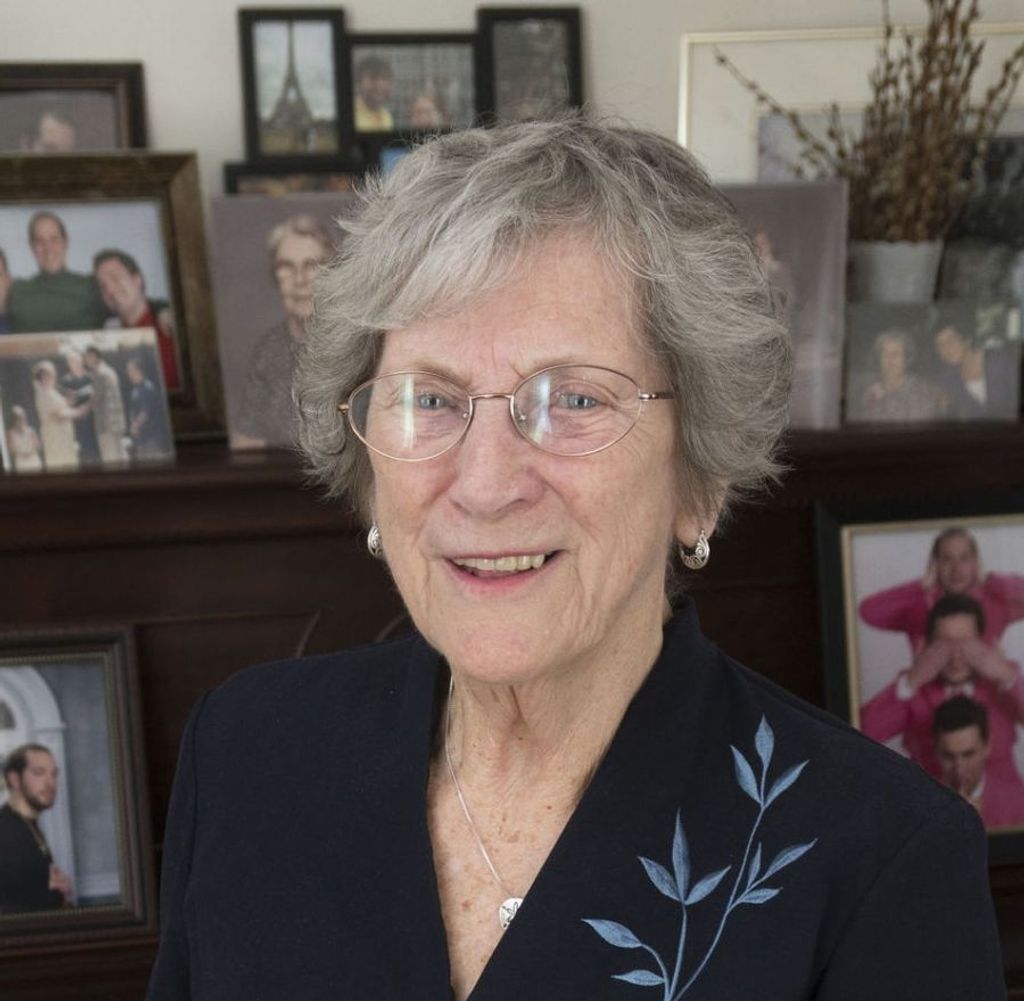 Lillian Rarity Hargrove Profile Photo