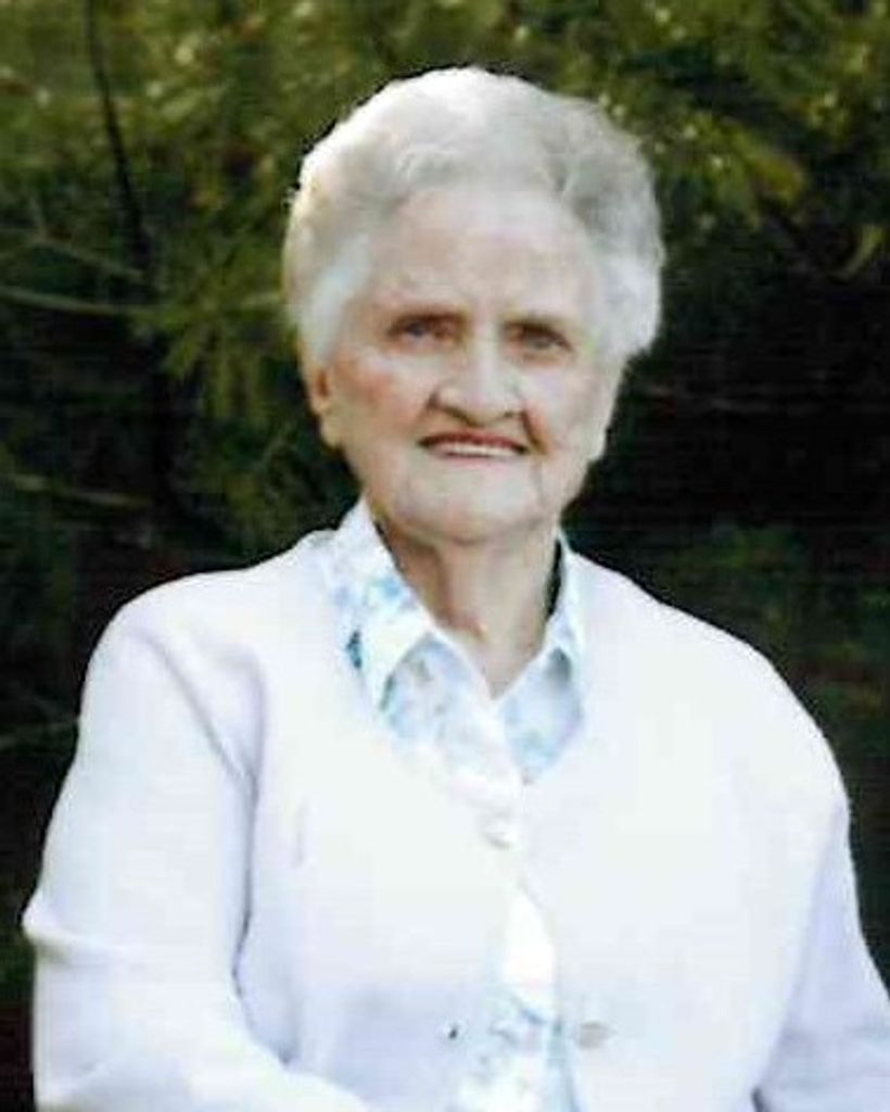 Opal Lee Burris Profile Photo
