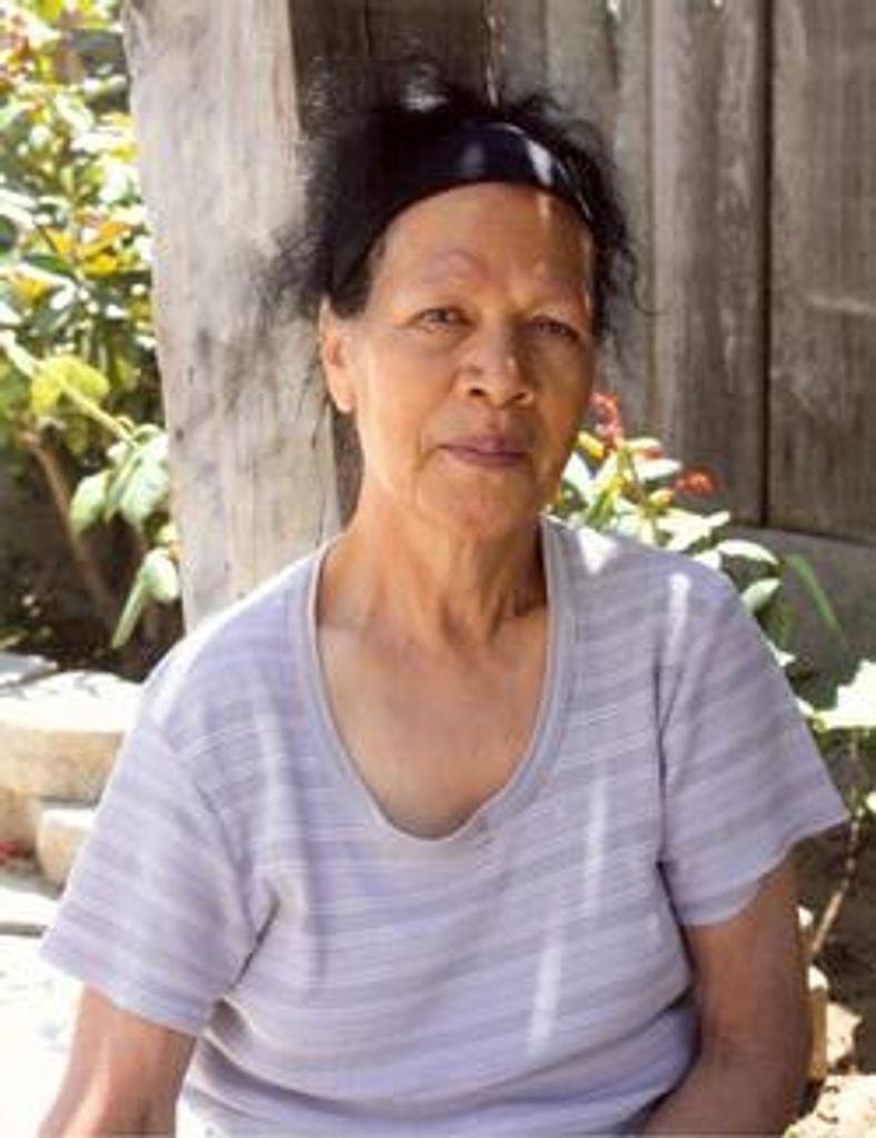 Justina O. Sainz Profile Photo