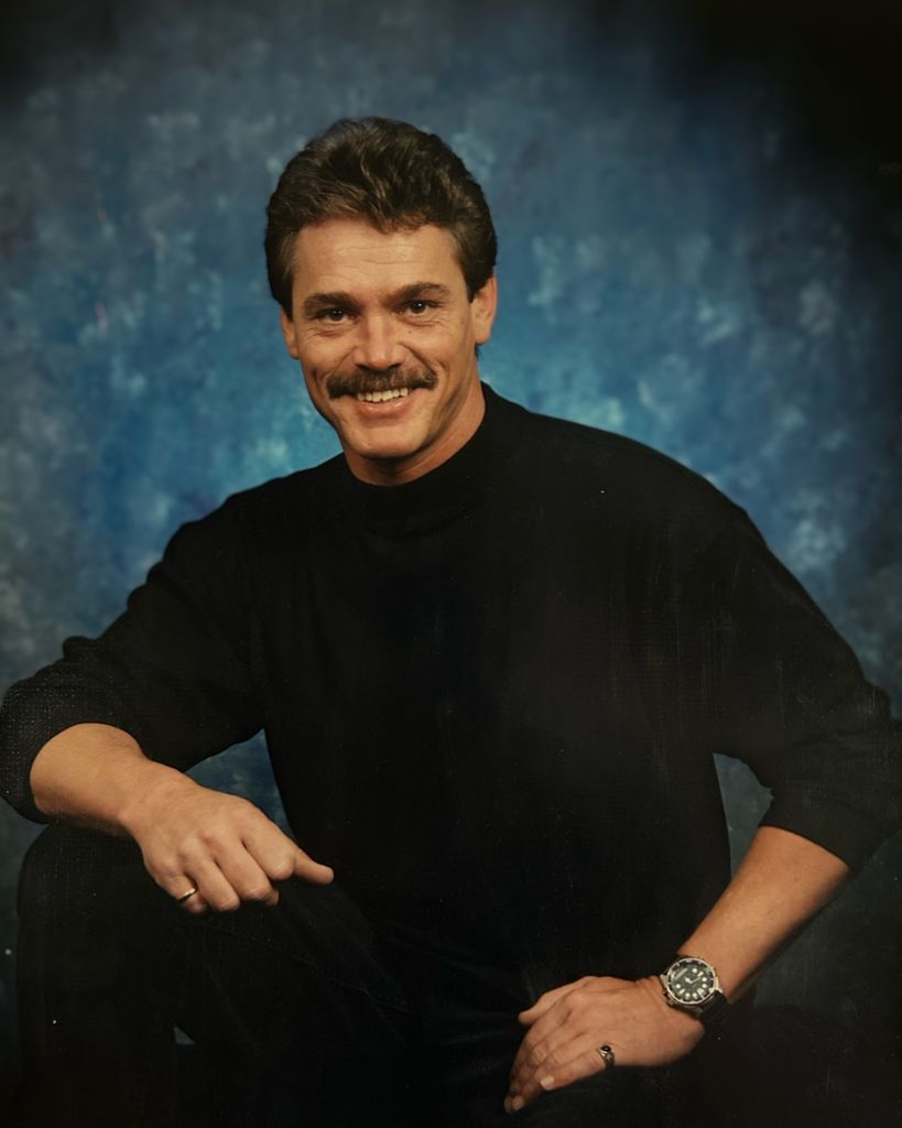 Gary Lee Rumbuc Profile Photo