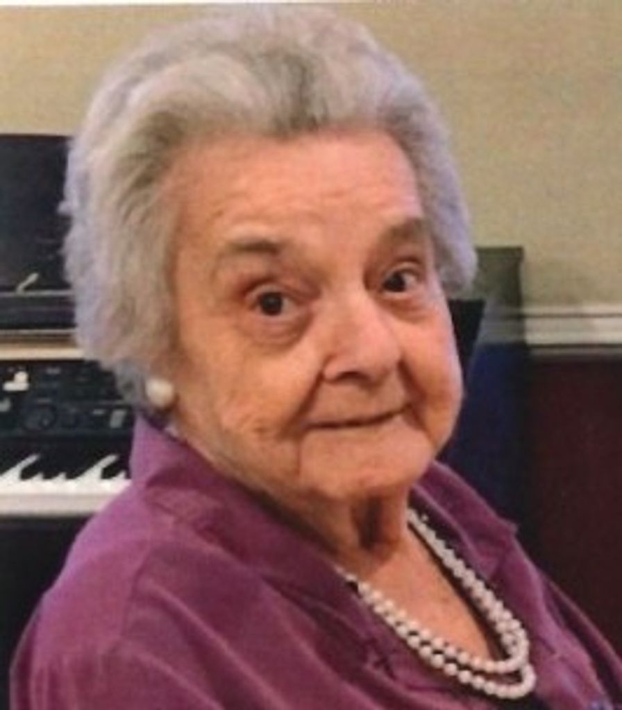Rita  Stout