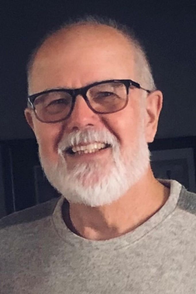 Kendell Leroy Spicer Profile Photo