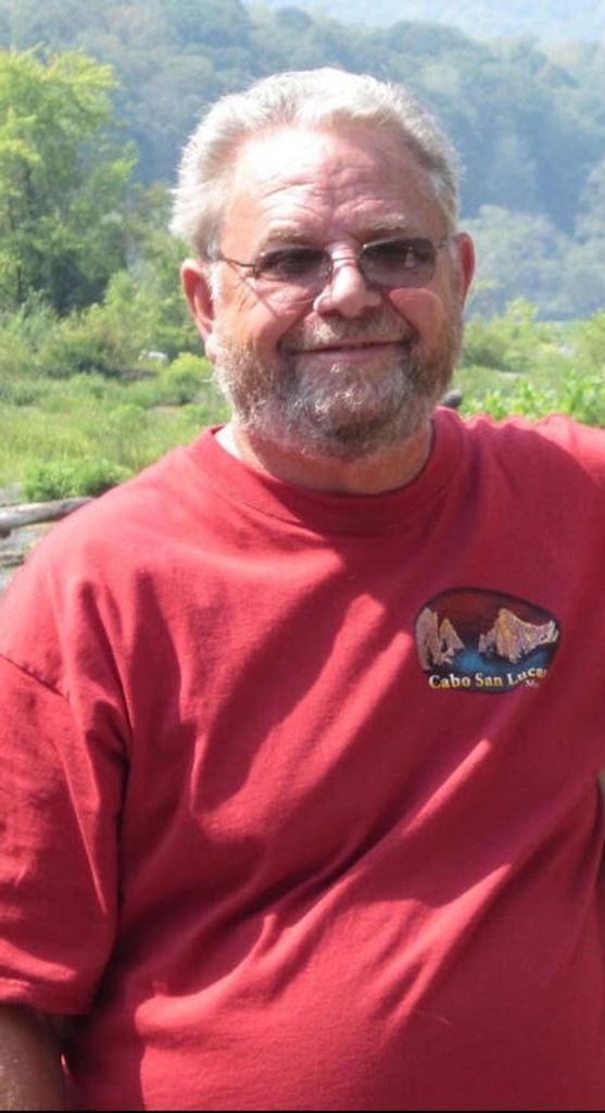 Roy Daniel Adkins Profile Photo