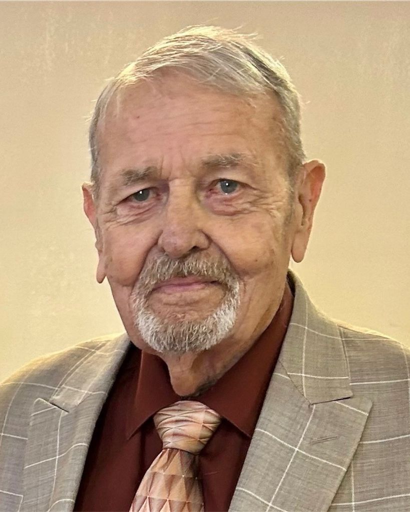 Judge Allen Amos