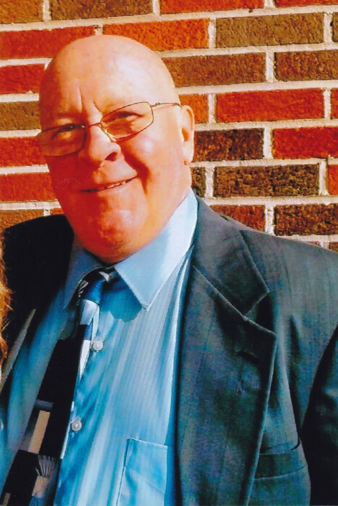 Arvid Lewis Vickers, Iii Profile Photo