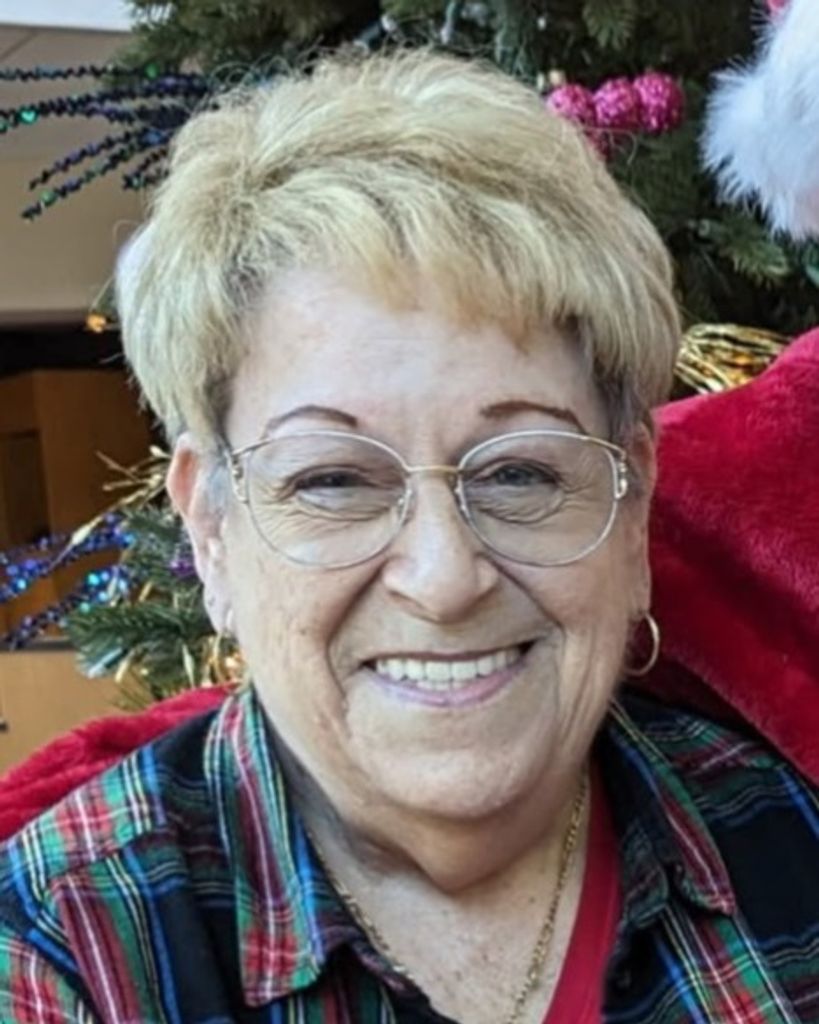 Patricia Ellen Davis Profile Photo
