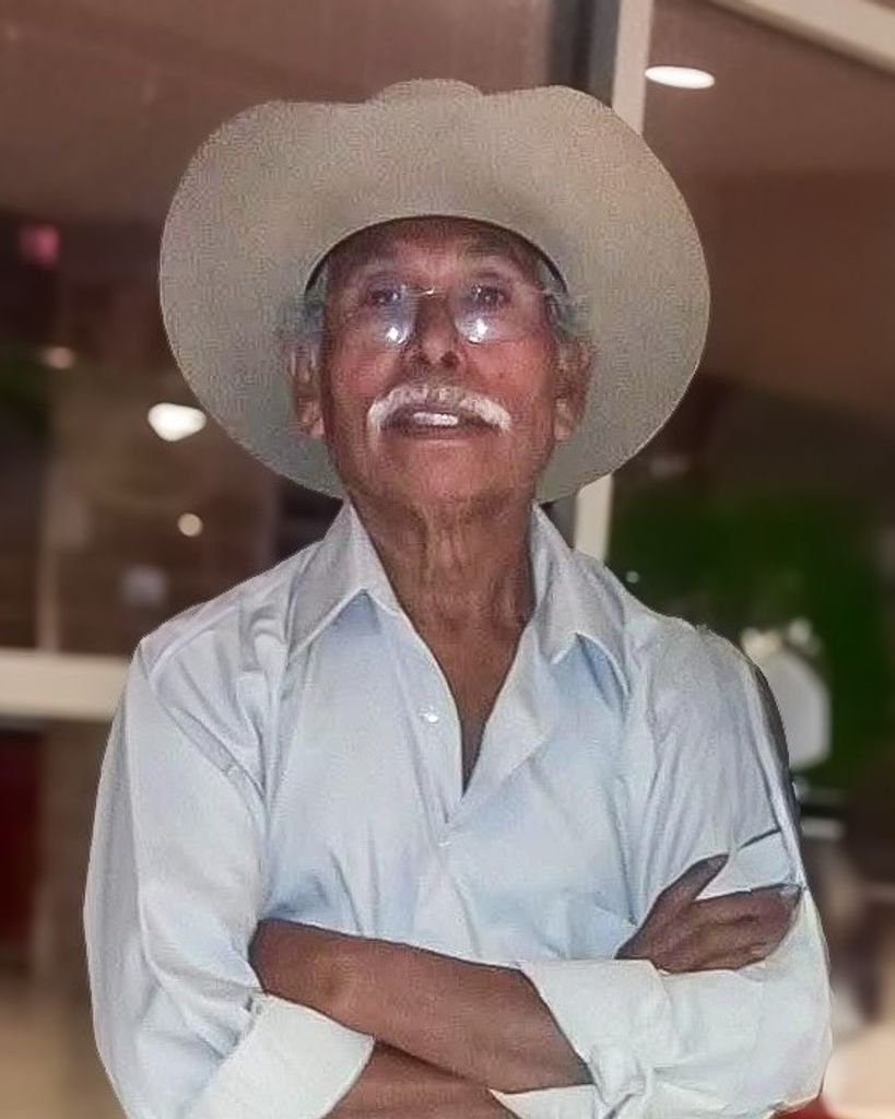Felipe De Jesús Perdomo