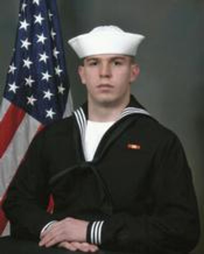 Steven Andrew Perry Profile Photo