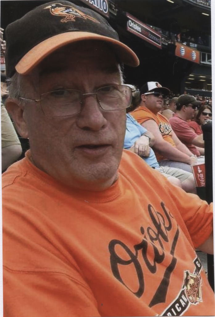 James A. Nelson Profile Photo